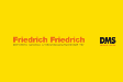 Friedrich Friedrich Darmstädter Speditions- und Möbeltransportgesellschaft mbH