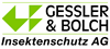 Gessler & Bolch Insektenschutz AG