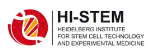 HI-STEM Heidelberg Institute for Stem Cell Technology and Experimental Medicine
