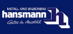 Metall- und Balkonbau Hansmann GmbH