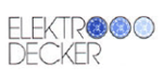 Elek­tro De­cker GmbH