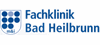 Fachklinik Bad Heilbrunn