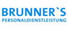 Brunner's Zeitarbeit GmbH