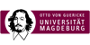 Otto von Guericke Universität Magdeburg