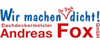 Andreas Fox Bedachungen GmbH